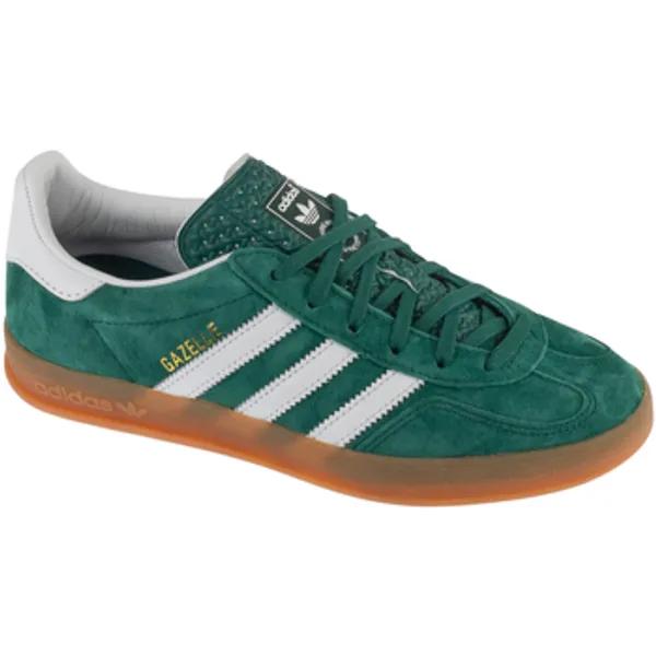 adidas Gazelle Groen, foto 2 van 2