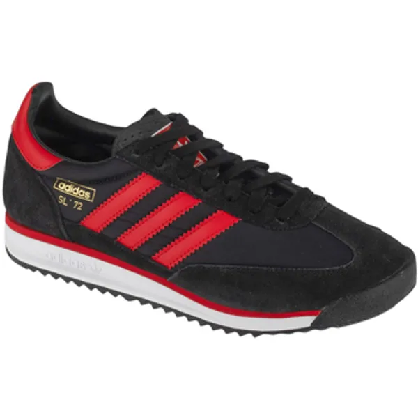 Adidas Lage Sneakers adidas adidas SL 72 RS