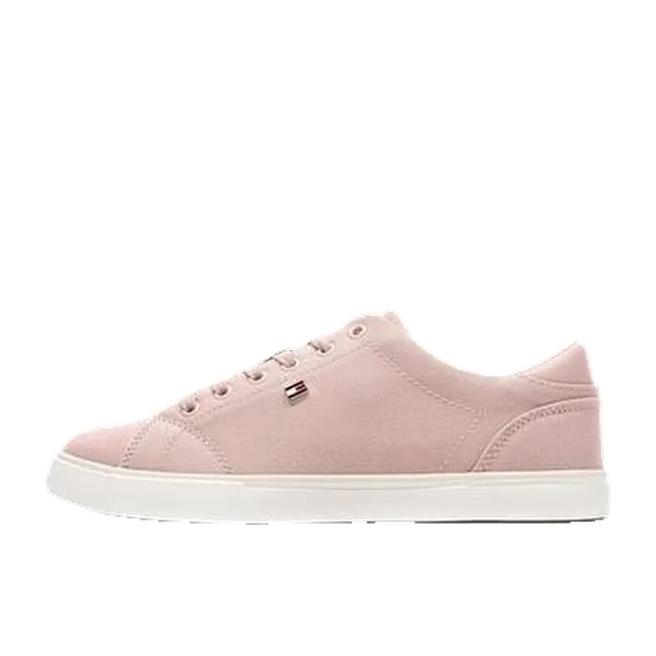 Tommy Hilfiger Lage Sneakers Wit, vergelijk prijzen bij 1 winkel