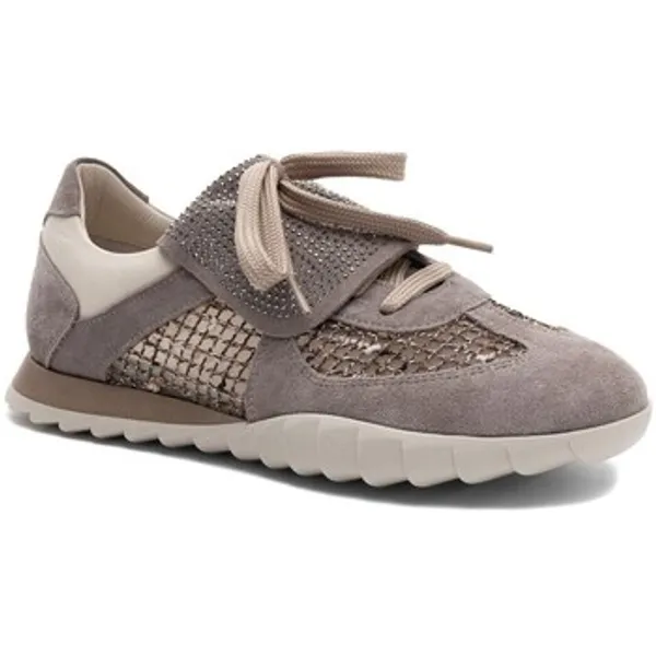 Boccato Lage Sneakers Beige, vergelijk prijzen bij 1 winkel