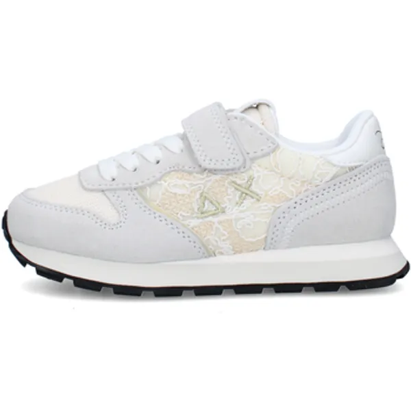 Sun68 Lage Sneakers Wit, vergelijk prijzen bij 1 winkel