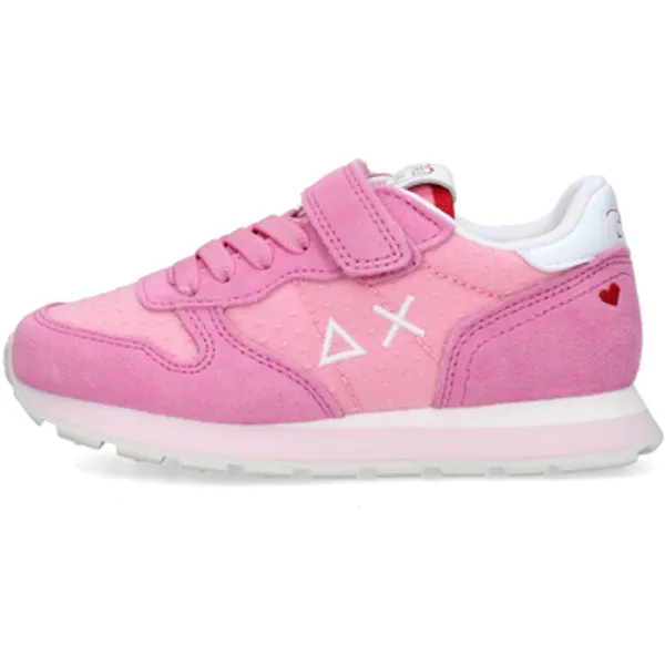 Sun68 Lage Sneakers Roze, vergelijk prijzen bij 1 winkel