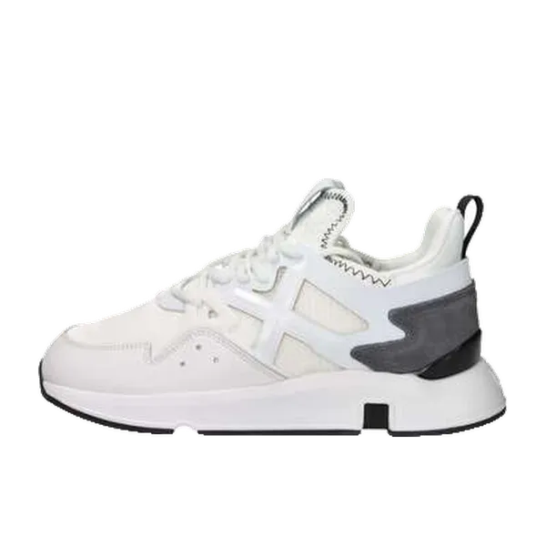 Munich Lage Sneakers Wit, vergelijk prijzen bij 1 winkel