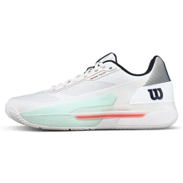 Wilson Lage Sneakers Wilson Rush Tour 5.0 — vergelijk prijzen bij 1 winkel