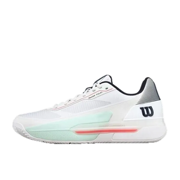 Wilson Rush Tour 5.0 Multicolor, vergelijk prijzen bij 1 winkel