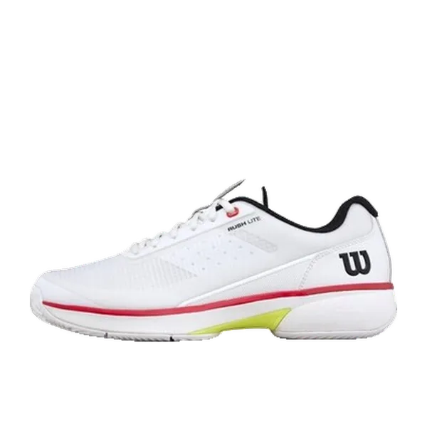 Wilson Rush Lite 5.0 Multicolor, vergelijk prijzen bij 1 winkel