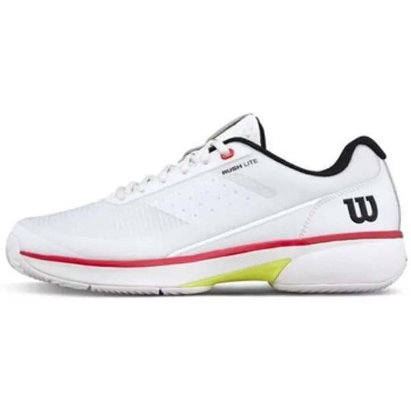 Wilson Rush Lite 5.0 Multicolor, foto 2 van 2