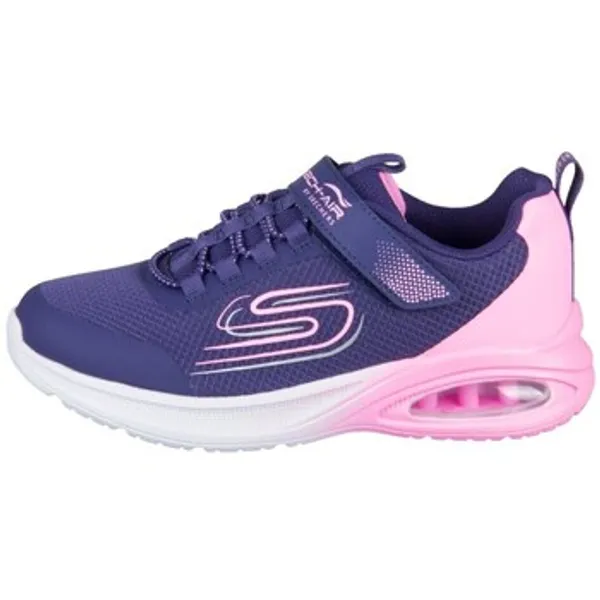 Skechers Lage Sneakers Skechers Microspec Max Advance Fly 3