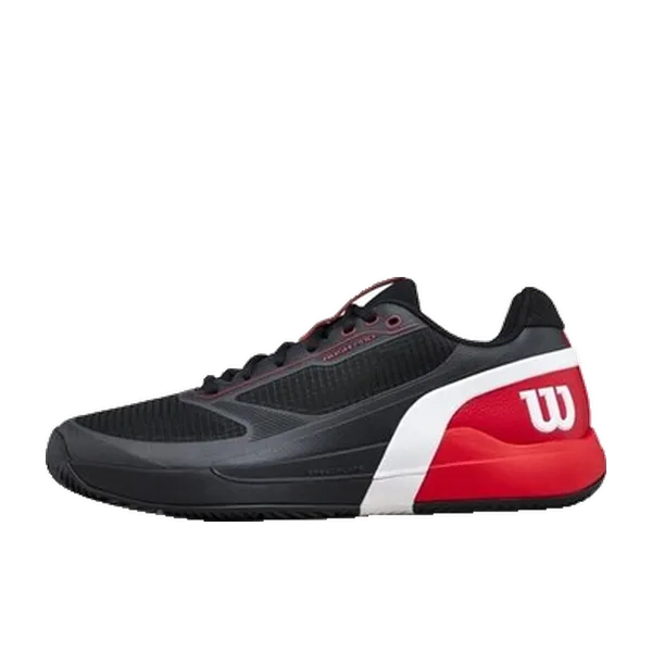 Wilson Rush Pro 5.0 Multicolor, vergelijk prijzen bij 1 winkel