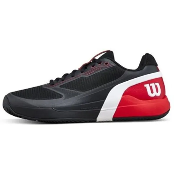 Wilson Rush Pro 5.0 Multicolor, foto 2 van 2
