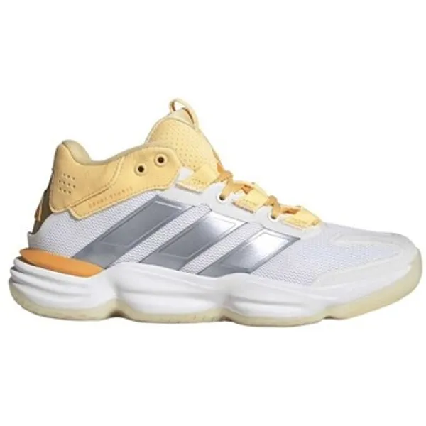 Adidas Hoge Sneakers adidas Court Stabil