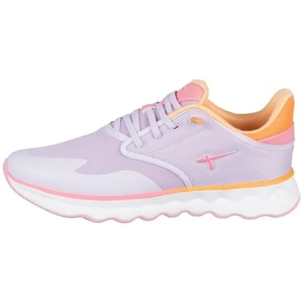 Tamaris Lage Sneakers Multicolor, foto 2 van 2