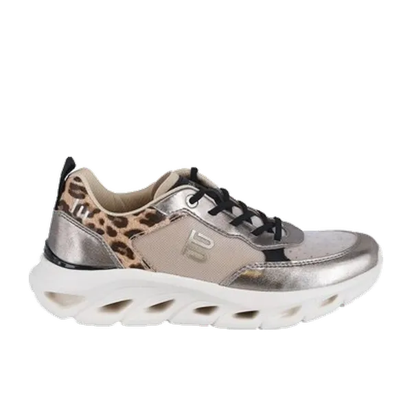 Bagatt Lage Sneakers Beige, vergelijk prijzen bij 1 winkel