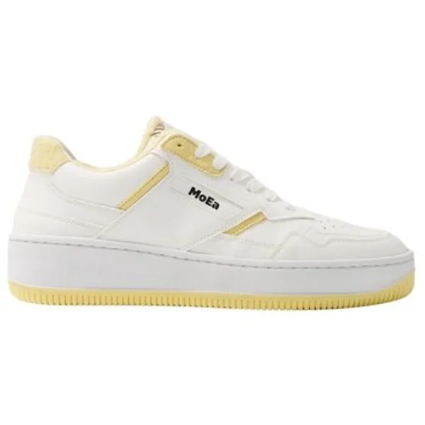 MOEA Lage Sneakers MOEA GN127