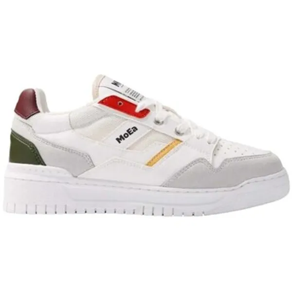 MOEA GN201 Multicolor, foto 2 van 2