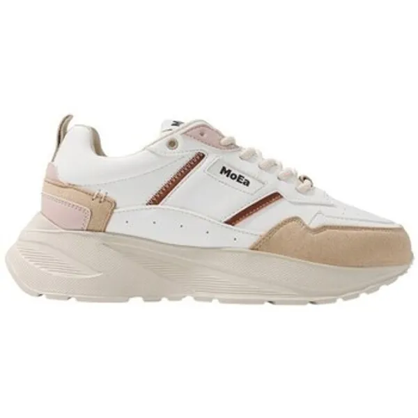 MOEA Lage Sneakers MOEA GN504