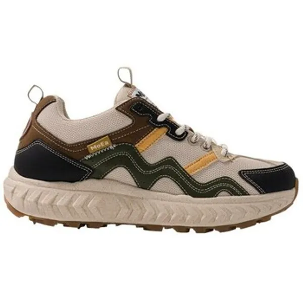 MOEA Lage Sneakers MOEA GN703