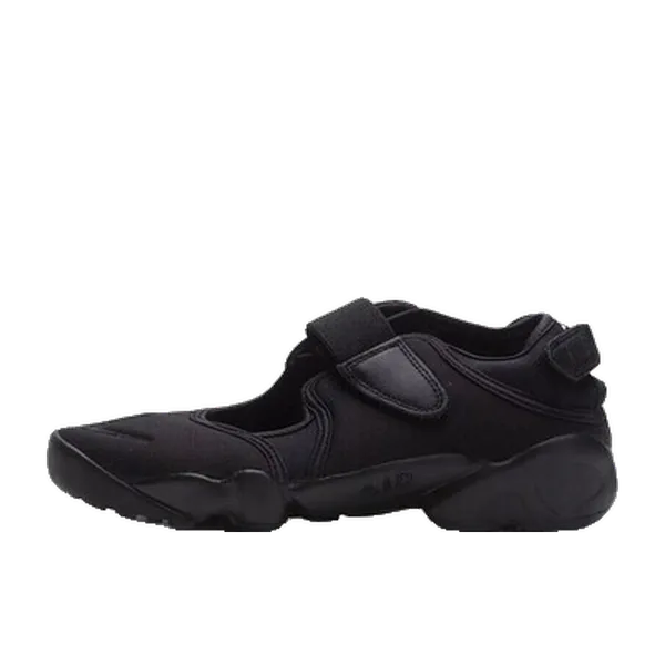 Nike Air Rift Zwart, vergelijk prijzen bij 1 winkel