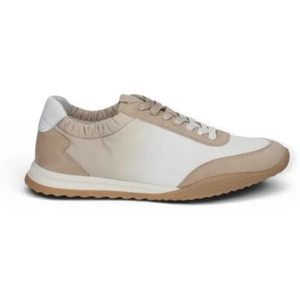 Peter Kaiser Lage Sneakers Wit, foto 2 van 2