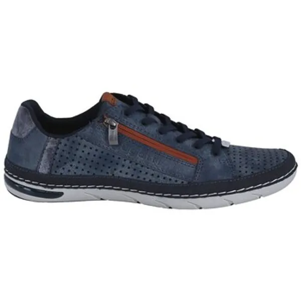 Bugatti Lage Sneakers Bugatti 321ASG0550004100