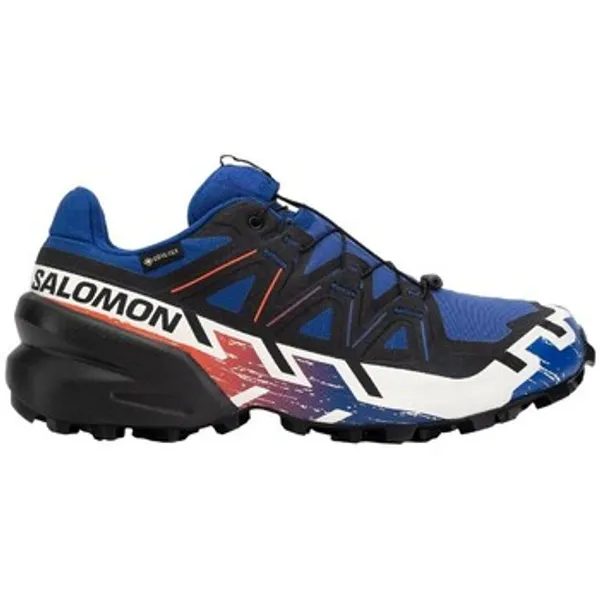 Salomon Lage Sneakers Salomon L47982800