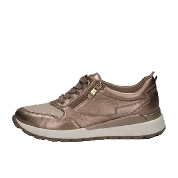 Caprice Lage Sneakers Wit, vergelijk prijzen bij 1 winkel