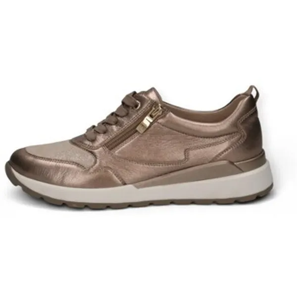 Caprice Lage Sneakers Wit, foto 2 van 2