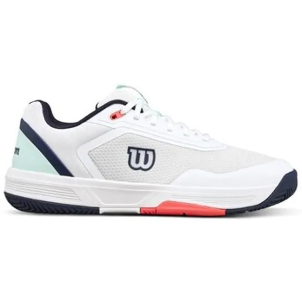 Wilson Lage Sneakers Wilson Court Glide — vergelijk prijzen bij 1 winkel