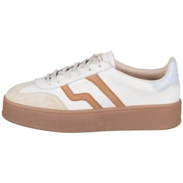 Gant Lage Sneakers Gant Cuzmani