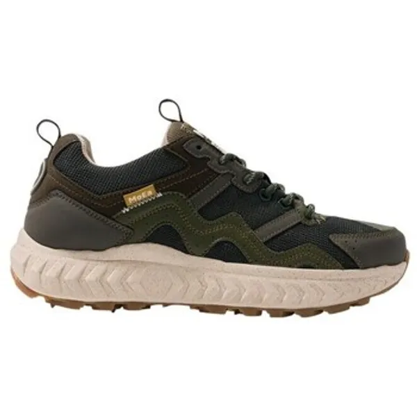MOEA GN706 Multicolor, foto 2 van 2