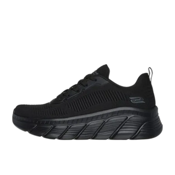 Skechers Lage Sneakers Zwart, vergelijk prijzen bij 1 winkel