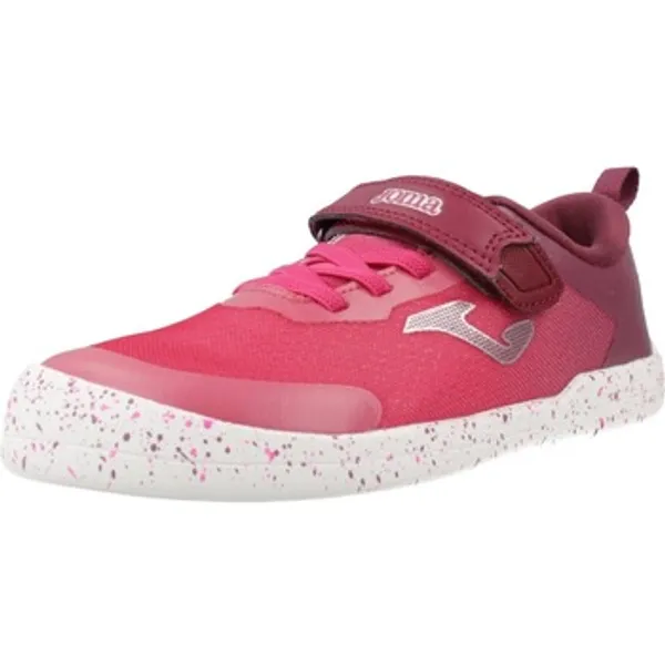 Lage Sneakers Joma Zapatillas Niña Modèle Degass Junior