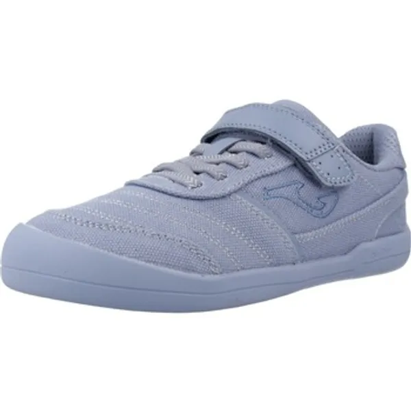 Joma Lage Sneakers Joma Zapatillas Niño Modèle Mundial Junior