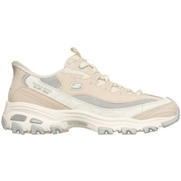 Skechers Lage Sneakers Skechers 150537NTGY — vergelijk prijzen bij 2 winkels