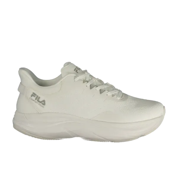 Fila Lage Sneakers Wit, vergelijk prijzen bij 1 winkel
