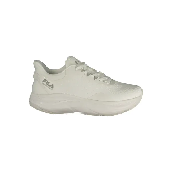 Fila Lage Sneakers Wit, foto 2 van 2