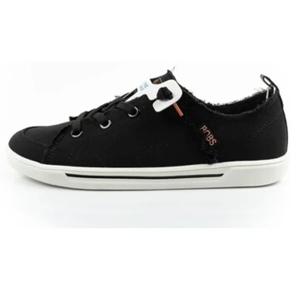 Skechers Lage Sneakers Skechers 114150BLK