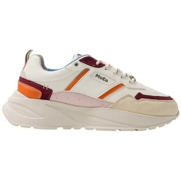 MOEA Lage Sneakers MOEA GN507