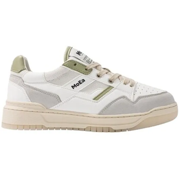 MOEA Lage Sneakers MOEA MOEABASGN225