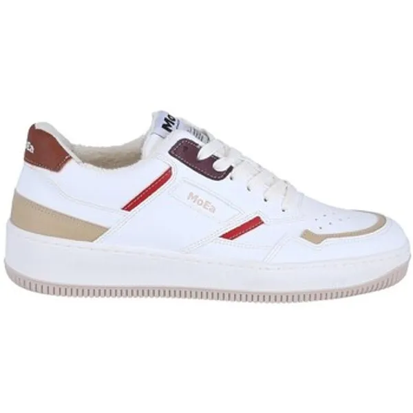 MOEA Lage Sneakers MOEA MOEABASGN140
