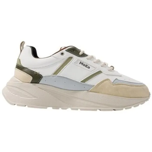 MOEA Lage Sneakers MOEA GN506