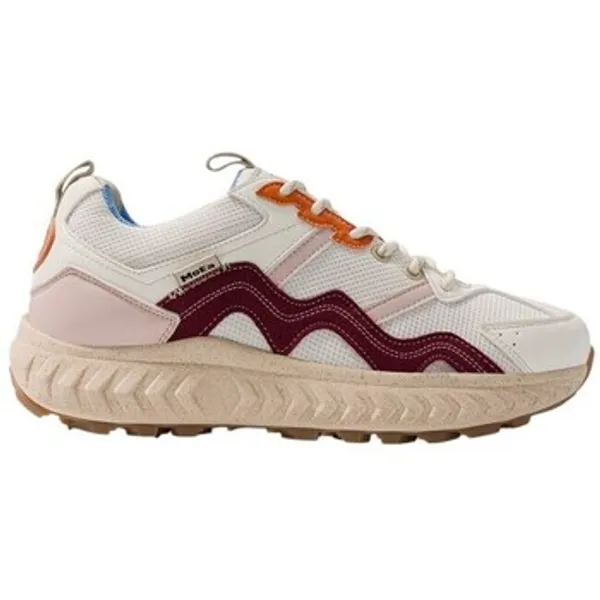 MOEA Lage Sneakers MOEA GN708