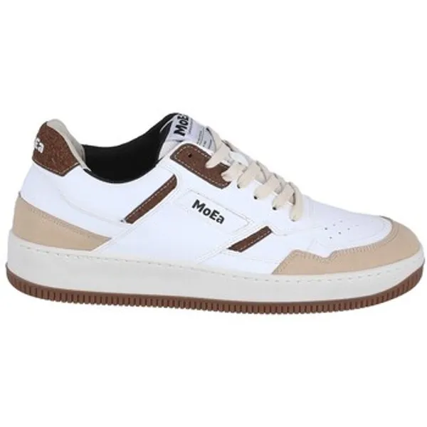 MOEA Lage Sneakers MOEA MOEABASGN11C