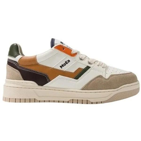 MOEA Lage Sneakers MOEA GN228