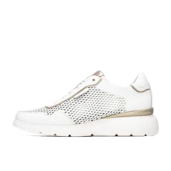 Carmela Lage Sneakers Wit, vergelijk prijzen bij 1 winkel