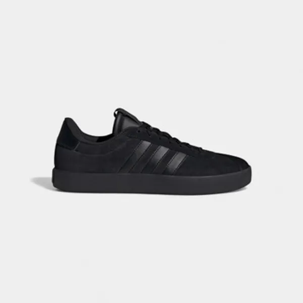 Adidas Lage Sneakers adidas VL Court 3.0 Triple Black