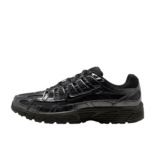 Nike P-6000 Black Anthracite, vergelijk prijzen bij 1 winkel