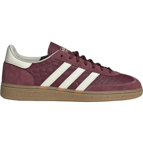 Adidas Lage Sneakers adidas Handball Spezial Shadow Red Cream White