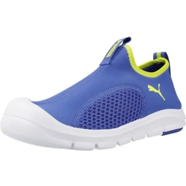 Puma Sneakers Puma Zapatillas Niño Modèle Fun Racer Water Sanda