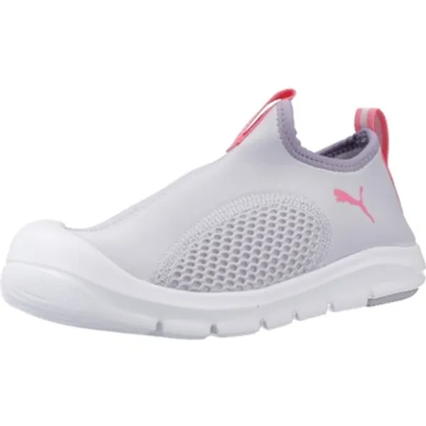 Puma Sneakers Puma Zapatillas Niña Modèle Fun Racer Water Sanda